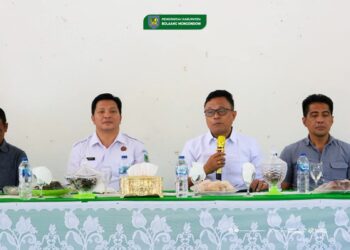 Dony Lumenta Gandeng Kampus, Bahaya Listrik Dibongkar hingga Lampu Surya Siap Terangi Desa