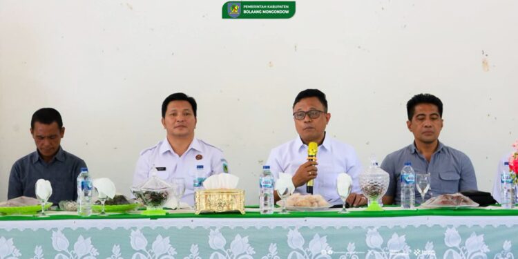 Dony Lumenta Gandeng Kampus, Bahaya Listrik Dibongkar hingga Lampu Surya Siap Terangi Desa