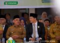Yusra–Dony Gaspol Benahi Birokrasi: Mutasi ASN Bolmong Jadi Alarm untuk Pelayanan Publik