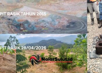 Dari Lubang Tambang ke Tunas Harapan: Cocoviber dan Cocomesh ‘Penjaga Sunyi’ Tanah Lanud