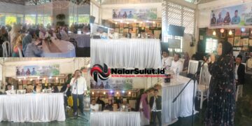 Hangatnya Silaturahmi, PT Altur Wisata Mulia Satukan Alumni Umroh, Nurhadi: Mohon Masukannya