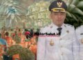 Petani Apresiasi Yusra-Dony, Nanas Lobong ‘Dibentengi’ Hukum, Produk Lokal Siap Naik Kelas