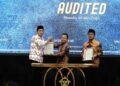 Bolsel Kembali Ukir Prestasi Gemilang, WTP ke-12 Diraih, DPRD Beri Apresiasi