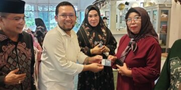 Haji Khusus Tanpa Bunga, PT Altur Wisata Mulia Buka Jalan Cepat ke Tanah Suci, DP Ringan