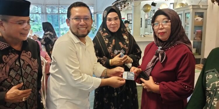 Haji Khusus Tanpa Bunga, PT Altur Wisata Mulia Buka Jalan Cepat ke Tanah Suci, DP Ringan