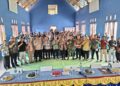 Yusra–Dony Bongkar Jeritan Petani, KUR Tanpa Jaminan Jadi Nafas Baru Pertanian Bolmong