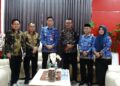 Iskandar Kamaru Gandeng UNIMMAN, Siapkan Revolusi SDM yang Akan Ubah Wajah Bolsel