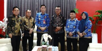 Iskandar Kamaru Gandeng UNIMMAN, Siapkan Revolusi SDM yang Akan Ubah Wajah Bolsel