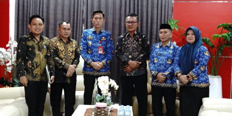 Iskandar Kamaru Gandeng UNIMMAN, Siapkan Revolusi SDM yang Akan Ubah Wajah Bolsel