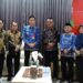 Iskandar Kamaru Gandeng UNIMMAN, Siapkan Revolusi SDM yang Akan Ubah Wajah Bolsel
