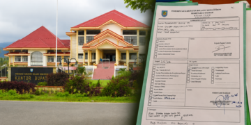 Bukan Mangkir di PTUN, Pemkab Bolmong Bongkar Faktanya: Surat Baru Diterima Sejam Sebelum Sidang