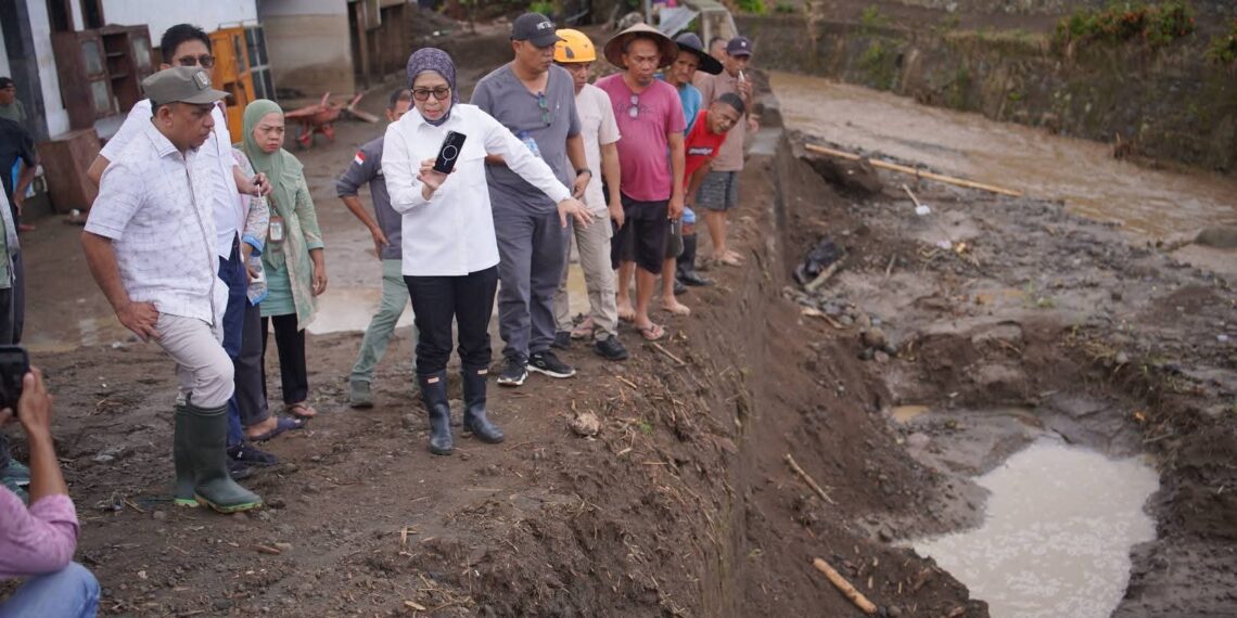Tak Sekadar Bawa Bantuan, YSM Kawal Langsung Penanganan Banjir: Jangan Tunggu 2027