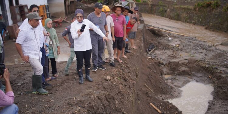 Tak Sekadar Bawa Bantuan, YSM Kawal Langsung Penanganan Banjir: Jangan Tunggu 2027