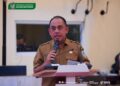 Yusra Alhabsyi Kumpulkan BPD Se-Bolmong, Misi Besar Kawal Dana Desa dan Aspirasi Rakyat