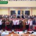 Yusra Alhabsyi Kumpulkan BPD Se-Bolmong, Misi Besar Kawal Dana Desa dan Aspirasi Rakyat