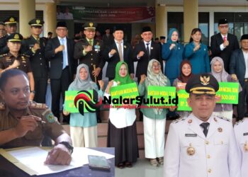 Janji Yusra-Dony Ditunaikan, 4,7 Miliar Digelontorkan untuk UMKM, Begini Cara Mendapatkannya