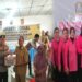 Polda Sulut Bawa Harapan, Roycke Langie dan Yusra Alhabsyi Pesan Jaga Lingkungan