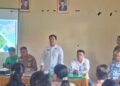 Cegah Konflik, Dony Lumenta Kawal Langsung Penyelesaian Tapal Batas Desa Toruakat-Kanaan