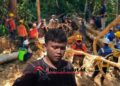 Kesaksian Korban Selamat Ungkap Detik-Detik Longsor Maut di Bolingongot Bolmong