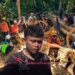 Kesaksian Korban Selamat Ungkap Detik-Detik Longsor Maut di Bolingongot Bolmong