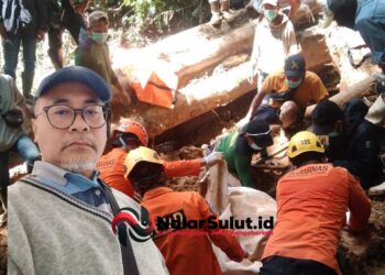 Dugaan Material Buangan PT BDL Disorot Pascatragedi Bolingongot, Akademisi Buka Suara