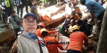 Dugaan Material Buangan PT BDL Disorot Pascatragedi Bolingongot, Akademisi Buka Suara