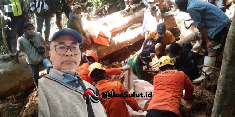 Dugaan Material Buangan PT BDL Disorot Pascatragedi Bolingongot, Akademisi Buka Suara