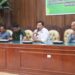 Gerak Cepat Dony Lumenta, Bantuan Modal TKM Dipercepat, Stunting Jadi Target Utama