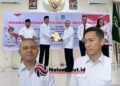 Cegah Pembangunan Tersandung Kasus, Kamaru Gandeng Kejari Kotamobagu Perkuat Benteng Hukum