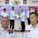 Cegah Pembangunan Tersandung Kasus, Kamaru Gandeng Kejari Kotamobagu Perkuat Benteng Hukum