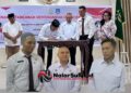 Kejari Kotamobagu Kirim Warning Keras, Perusahaan ‘Kumabal’ Terancam Dibubarkan