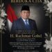 Rachmat Gobel Meninggal Dunia, Gorontalo Kehilangan Putra Terbaik Bangsa