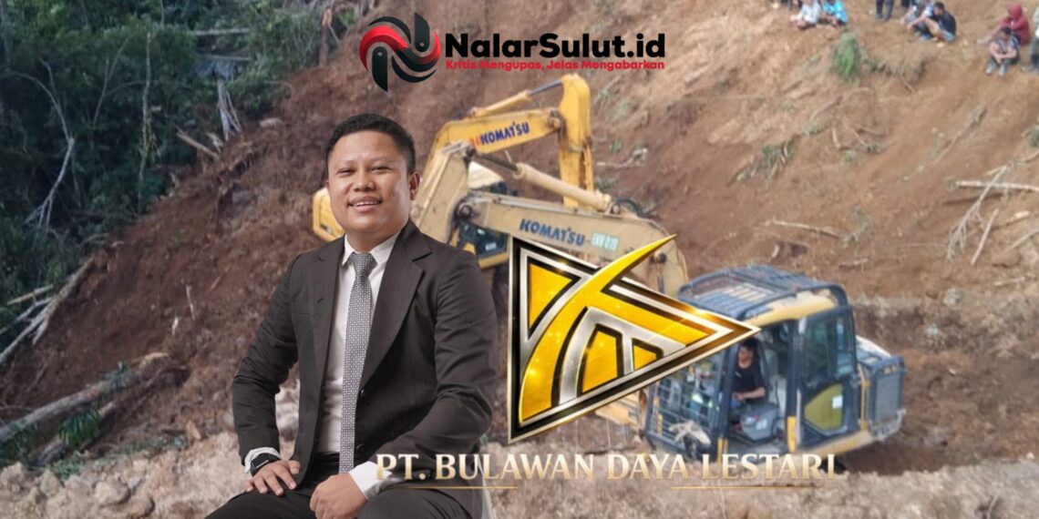 Kasus Longsor Bolingongot Bolmong, PT BDL Terancam Pidana, Begini penjelasan Praktisi Hukum
