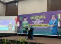 PKB Panaskan Mesin Politik, Wamen Farida: Perempuan Bangsa Sulut Siap Cetak Legislator Berkualitas