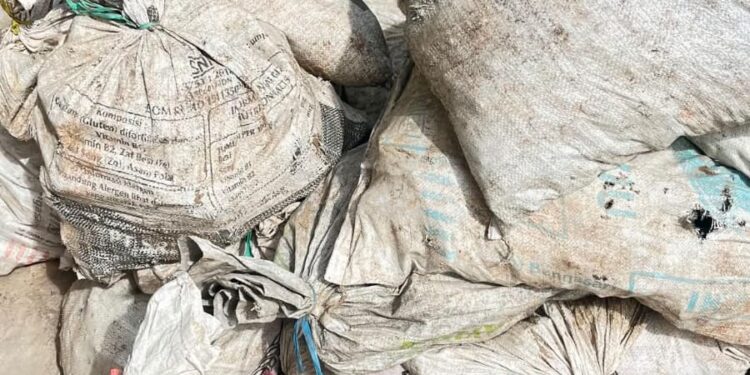 Bisnis Batu Hitam Ilegal Kembali Menggeliat di Bolsel, Warga Minta Polda Usut Dalang di Baliknya