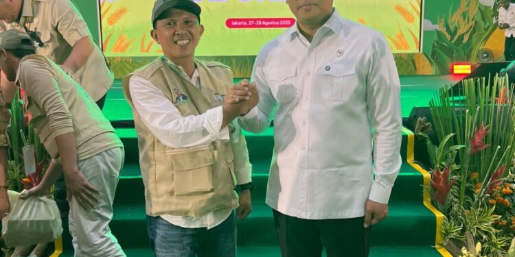 TMI Kotamobagu Sambut Pelantikan Sudaryono, Fadli: Dukung Program Badan Gizi Nasional