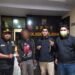 Geger di Bolmong! Ini Sosok Terduga Pelaku Persetubuhan Anak Dibekuk Polisi, Bawa Pisau Saat Ditangkap