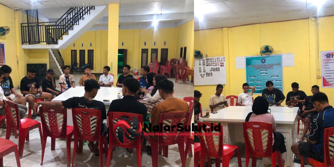 Dinamika Internal Berujung Regenerasi, Karang Taruna Tobayagan Selatan Bersiap Gelar Musyawarah Besar III