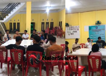 Dinamika Internal Berujung Regenerasi, Karang Taruna Tobayagan Selatan Bersiap Gelar Musyawarah Besar III