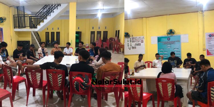 Dinamika Internal Berujung Regenerasi, Karang Taruna Tobayagan Selatan Bersiap Gelar Musyawarah Besar III
