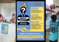 Pintu Regenerasi Terbuka, BP2U Resmi Buka Pendaftaran Bakal Calon Ketua Karang Taruna Tobayagan Selatan