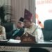 Paripurna HUT ke-18 Bolsel, DPRD Kobarkan Semangat Gotong Royong