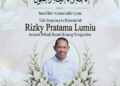 Tangis Yusra Iringi Kepergian Rizky Pratama Lumiu, Sahabat Seperjuangan Berpulang Selamanya