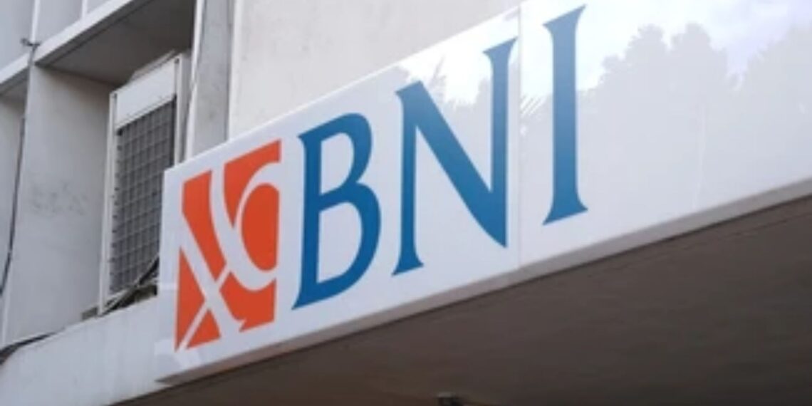 BNI Perkuat Ekosistem Danantara, Kredit Rp968,5 Triliun Dorong Pelaku Usaha Makin Maju