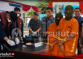 BNNP Sulut Bongkar Jaringan Sabu di Bolsel, Bupati Iskandar Desak Pejabat dan DPRD Tes Urine