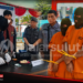 BNNP Sulut Bongkar Jaringan Sabu di Bolsel, Bupati Iskandar Desak Pejabat dan DPRD Tes Urine