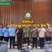 Yusra Alhabsyi Perkuat Benteng Hukum Bolmong, Kejari Kotamobagu Serahkan 4 Legal Opinion Strategis