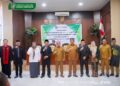 Yusra Alhabsyi Lantik Direksi Baru, Tirta Bukaka dan Gadasera Siap Dongkrak PAD Bolmong