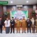Yusra Alhabsyi Lantik Direksi Baru, Tirta Bukaka dan Gadasera Siap Dongkrak PAD Bolmong