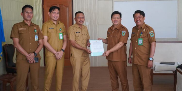 Rekam Jejak Moncer, Yusra-Dony Pilih Iqbal Hamenda Isi Jabatan Strategis di Disdik Bolmong